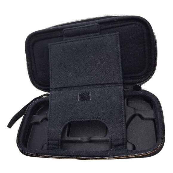 Animal Crossing Deluxe Travel Case for Nintendo Switch & Game Card Cases - Picture 6 of 7